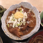 User's review image for おみっちゃん 虎ノ門店