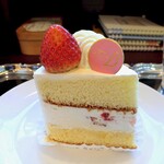 User's review image for パティスリー ラ・プリュム