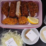 User's review image for 松のや 綾瀬店