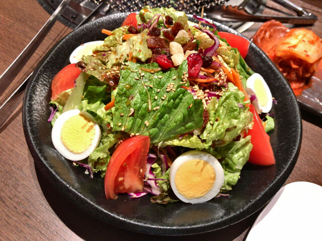 User's recommendation image for ハヌリ 新橋店