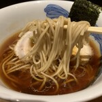 用戶對於ニッポン ラーメン 凛 トウキョウ的評論圖