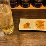 User's review image for MIGALO