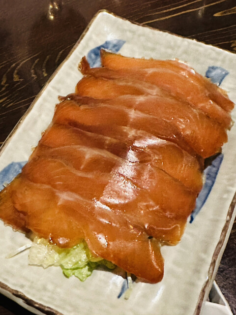 用戶對於居酒屋 甲州屋的評論高清圖