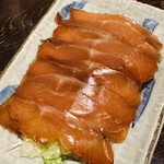用戶對於居酒屋 甲州屋的評論圖