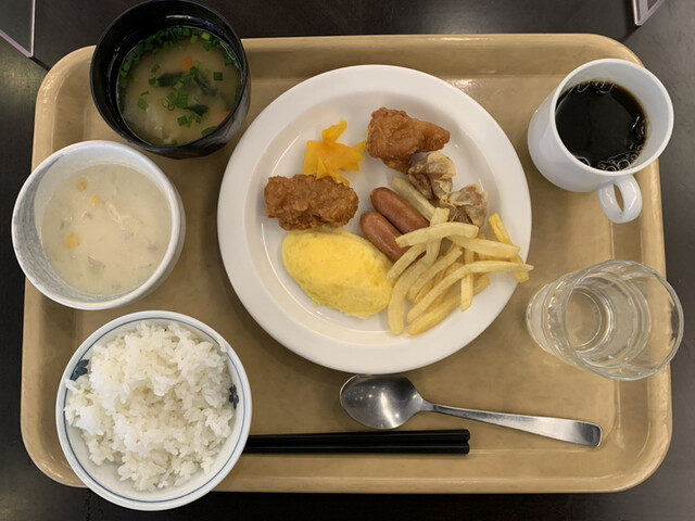 User's recommendation image for ホテルルートイン 門司港