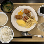 User's review image for ホテルルートイン 門司港