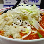 User's review image for 蒙古タンメン中本 吉祥寺店