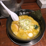 用户对于西新 海豚や的评论图