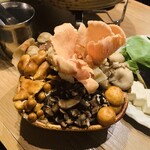 用戶對於裏の山の木の子的評論圖