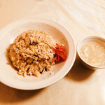 用戶對於神戸餃子 橋本家的評論圖