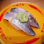 用戶對於スシロー 札幌白石店的評論圖