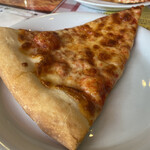 User's review image for ラッコズ ニューヨークスタイルピザ