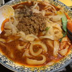 用戶對於錦秀菜館的評論圖