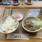 User's review image for 麺や小とり東梅田