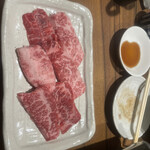 用戶對於焼肉ホルモン 新井屋 阿佐ヶ谷店的評論圖