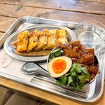 User's review image for ツムグカフェ