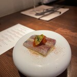 用户对于アバスク　イチャスエタメンディ的评论图