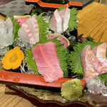 用戶對於どまん中 赤坂店的評論圖