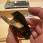 用戶對於鮨 東京 よし田的評論圖