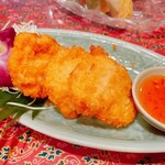 用戶對於チャンパー 伊勢丹会館店的評論圖