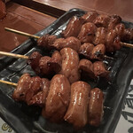 用戶對於地鶏屋ごくう 上野店的評論圖