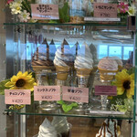 用戶對於雪印パーラー フードコート店的評論圖
