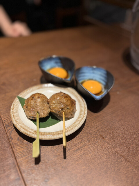 User's recommendation image for 牛たん酒場 たん之助 msb田町店
