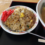 用户对于あいづ食堂的评论图