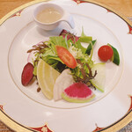 用戶對於柳鳳的評論圖