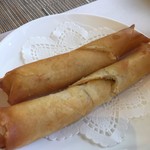 用戶對於中国料理 海苑的評論圖