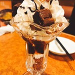 User's review image for びっくりドンキー 高井田店