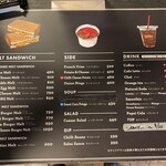 用户对于POTAMELT 千駄ヶ谷店的评论图