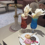 User's review image for Marble Shisha Lounge