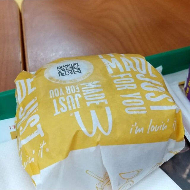 用戶對於マクドナルド イオン品川シーサイド店的評論高清圖