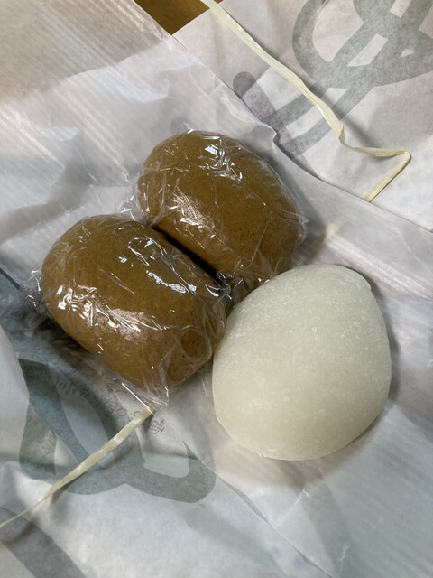 用戶對於明治屋的評論高清圖
