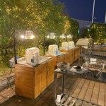 用戶對於京王BBQガーデン的評論圖