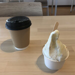 User's review image for Tokachi Cafe みるね。