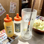 用戶對於0秒レモンサワー 仙台ホルモン焼肉酒場 ときわ亭 東高円寺店的評論圖