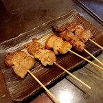 用户对于八重洲居酒場商店 札幌北一条チカホ店的评论图