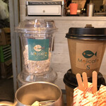 User's review image for メジ カフェ