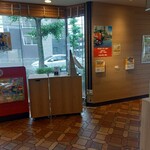 用戶對於マクドナルド 筑紫通り店的評論圖