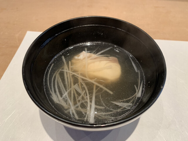 用戶對於鮨 久いち的評論高清圖