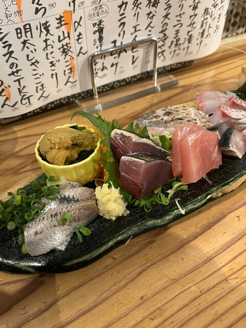 User's recommendation image for さかなづき