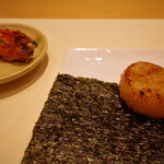 用户对于銀座 久兵衛 京王プラザホテル店的评论图