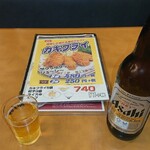 用戶對於餃子の王将 天六店的評論圖
