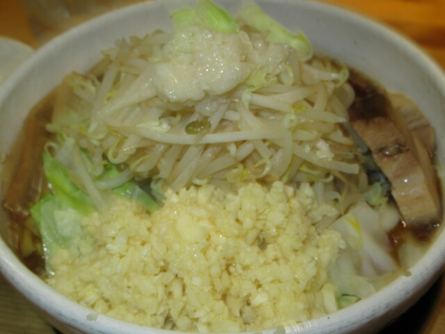 用户对于麺や 初代 やまだ的评论高清图
