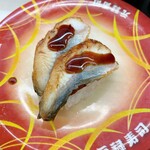 用戶對於元禄寿司 千日前店的評論圖