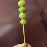 用戶對於川二郎的評論圖