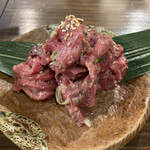 用戶對於大阪 焼肉南大門的評論圖