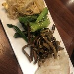 用戶對於焼肉 ONAKANOMIKATA的評論圖